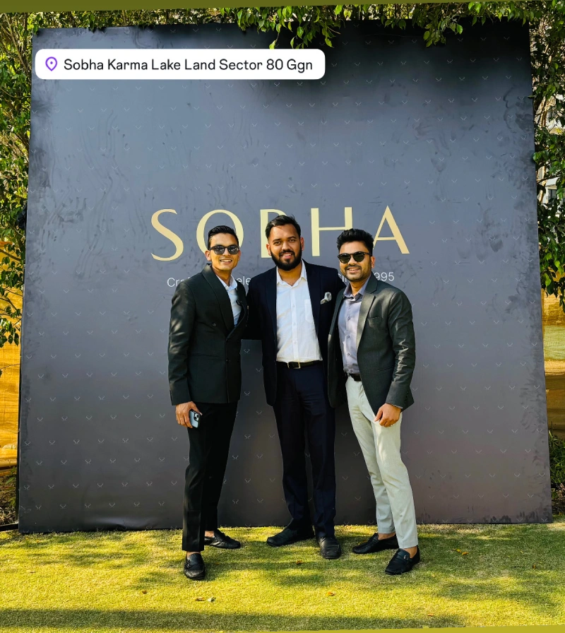 Fortune 09 Estates Team