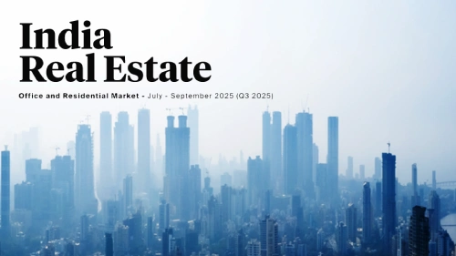 Real Estate Market Trends in 2025: What Buyers and Investors Should Know