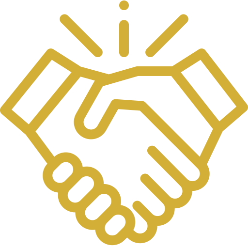 Handshake Logo