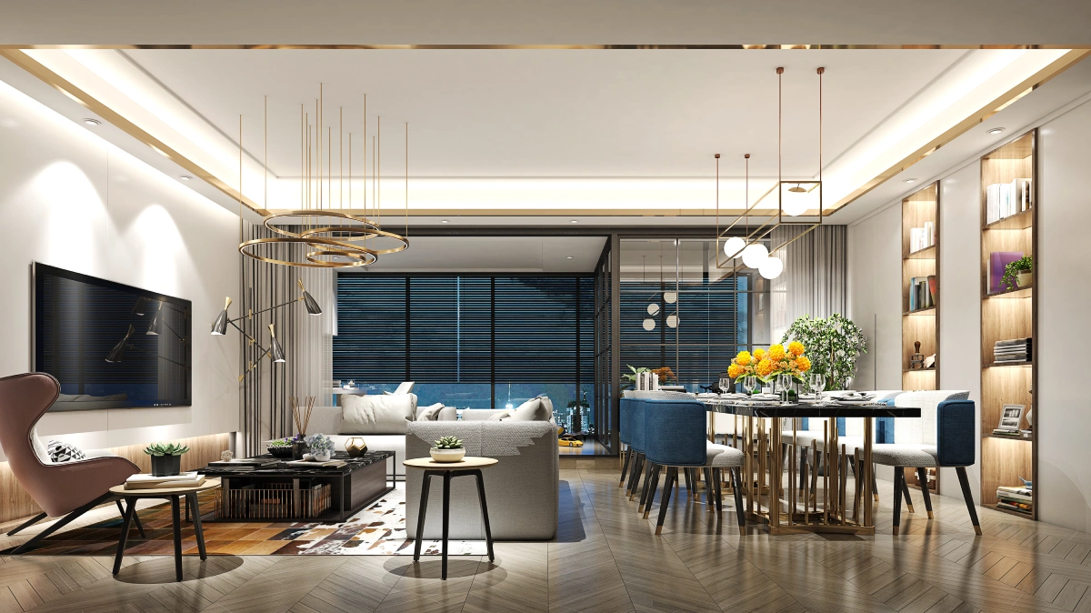 Penthouse in Dehradun