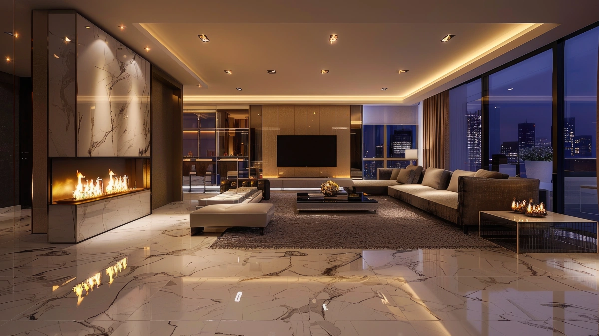 Penthouse in Noida