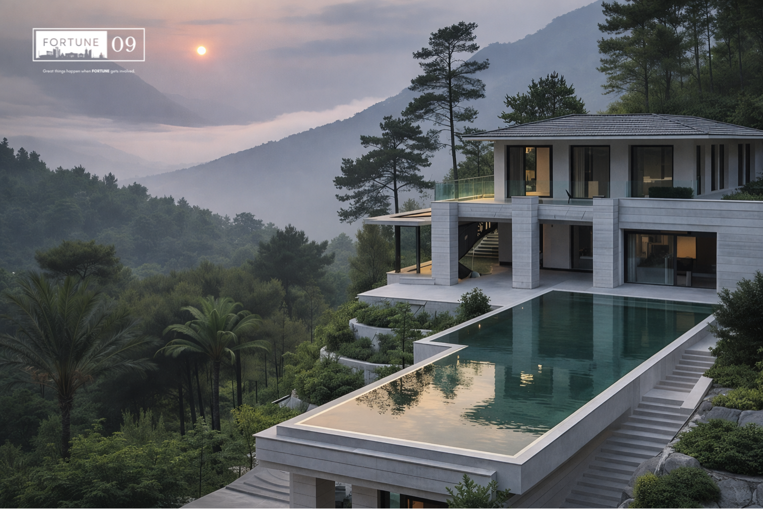 Why Buying a Luxury Home in Dehradun in 2026 Makes Sense