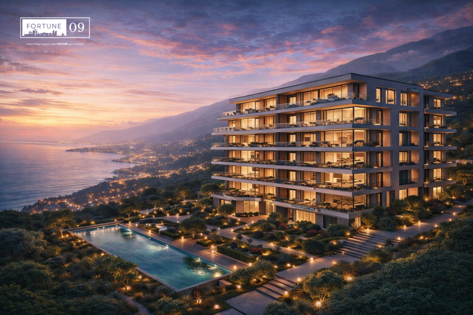 Luxury Apartments in Dehradun Insights